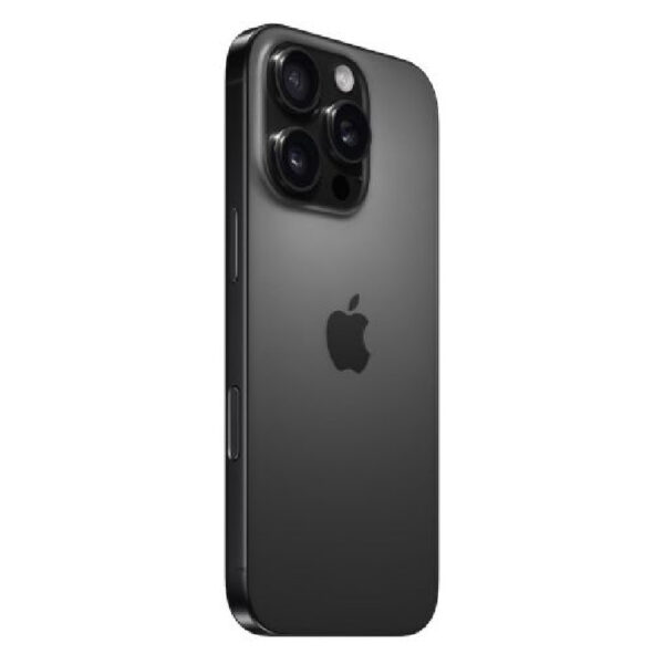 Apple iPhone 16 Pro Max 8GB/1TB Black Titanium - Slika 3
