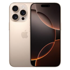 Apple iPhone 16 Pro Max 8GB/1TB Desert Titanium
