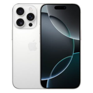 Apple iPhone 16 Pro Max 8GB/1TB White Titanium