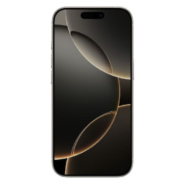 Apple iPhone 16 Pro 8GB/128GB Natural Titanium - Slika 2