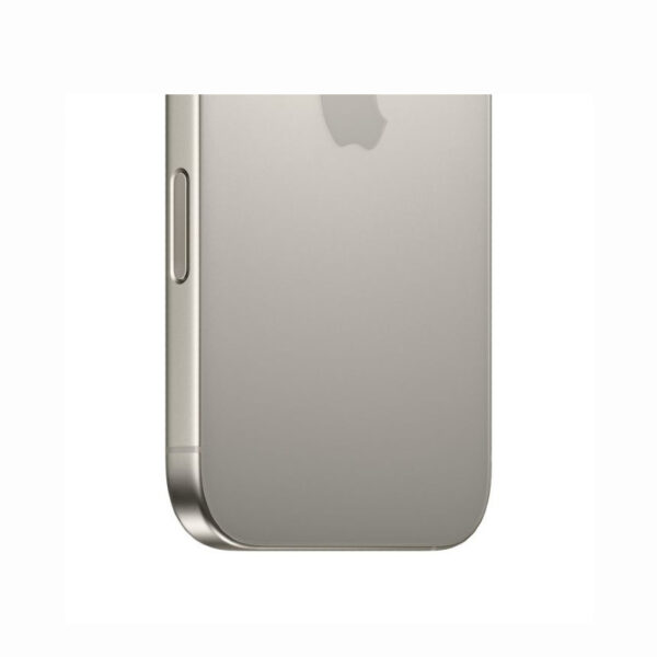 Apple iPhone 16 Pro 8GB/128GB Natural Titanium - Slika 4