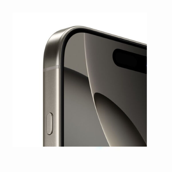 Apple iPhone 16 Pro 8GB/128GB Natural Titanium - Slika 5