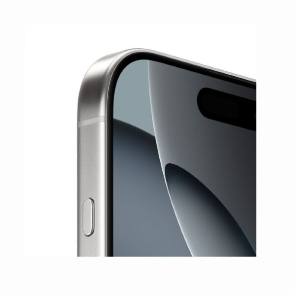 Apple iPhone 16 Pro 8GB/128GB White Titanium - Slika 5