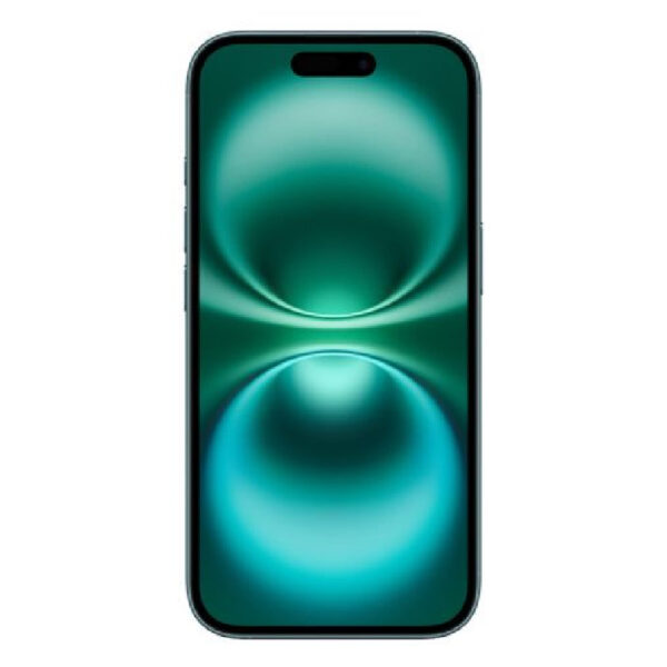 Apple iPhone 16 8GB/512GB Teal - Slika 2