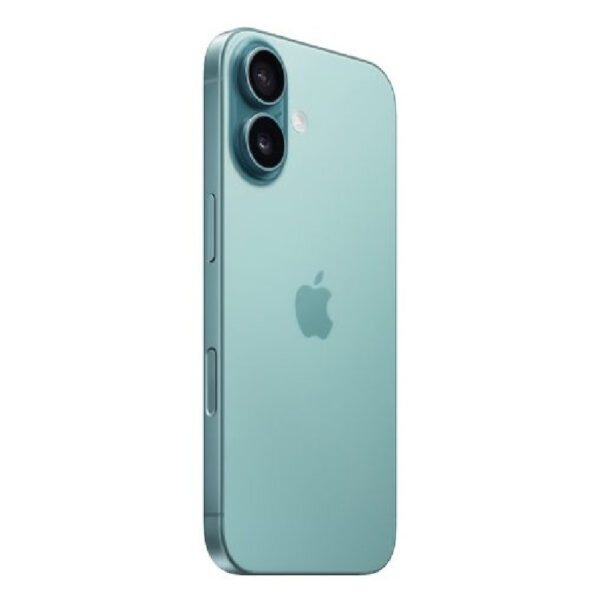Apple iPhone 16 8GB/128GB Teal - Slika 3