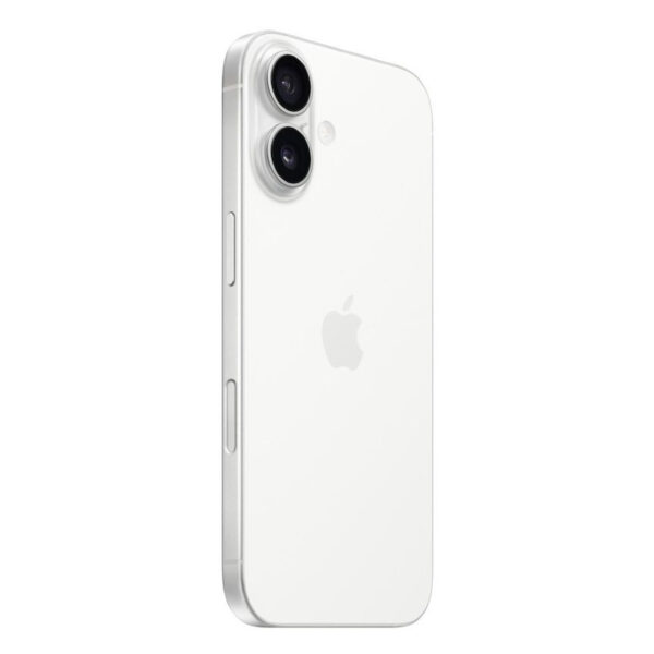 Apple iPhone 16 8GB/128GB White - Slika 3