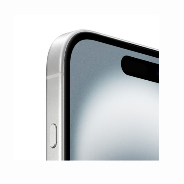 Apple iPhone 16 8GB/128GB White - Slika 5