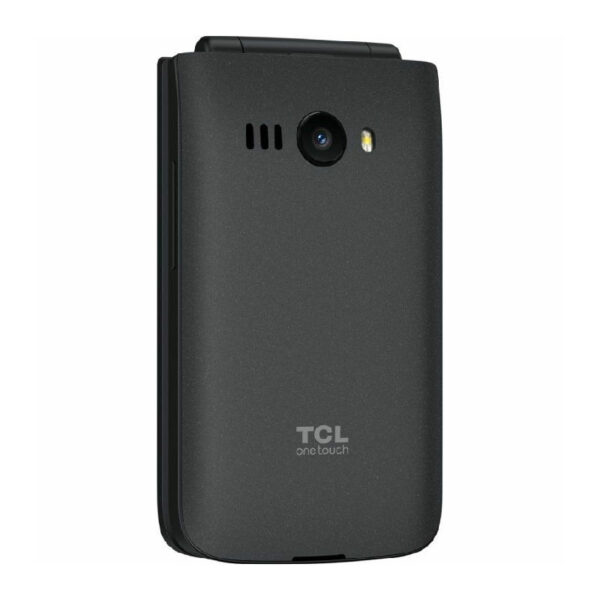 TCL 4043 preklopni telefon crn - Slika 3