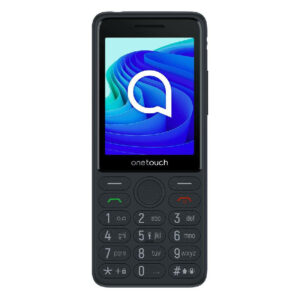TCL klasični telefon 4042S crn