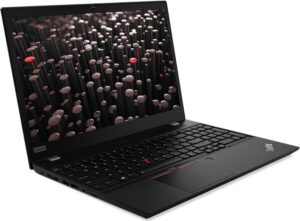 Intel® Core™ i7-10610U   1.8 GHz   Quad-Core   Turbo Speed 4.9 GHz  16 GB DDR4 SODIMM  39 6 cm (15 6)  Matiran (AntiGlare  matt)  FHD   1920 x 1080  NVIDIA Quadro® P520 (4 GB GDDR5)  HDMI  USB-C  Thunderbolt  2x USB  backlit_kb  Card reader  bluetooth  No OS Installed - Win10P COA
