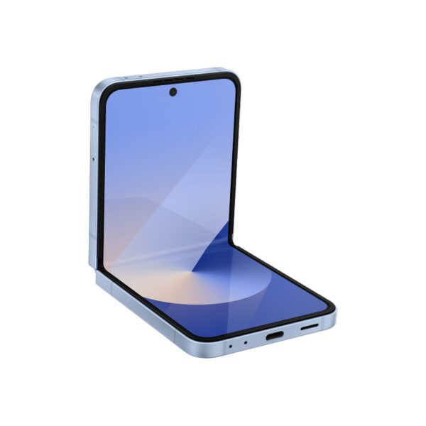 Samsung Galaxy Z Flip6 5G 256GB Blue - Slika 2