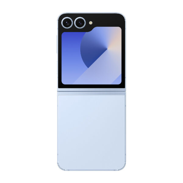 Samsung Galaxy Z Flip6 5G 256GB Blue - Slika 5