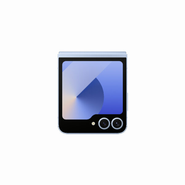 Samsung Galaxy Z Flip6 5G 256GB Blue - Slika 7
