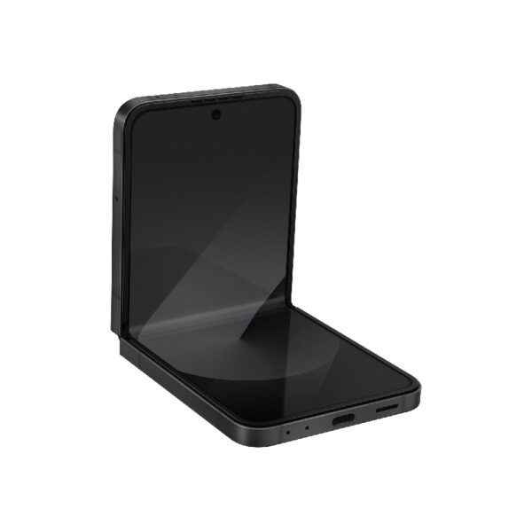 Samsung Galaxy Z Flip6 5G 256GB Crafted Black - Slika 2