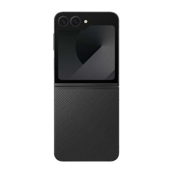 Samsung Galaxy Z Flip6 5G 512GB Crafted Black - Slika 5
