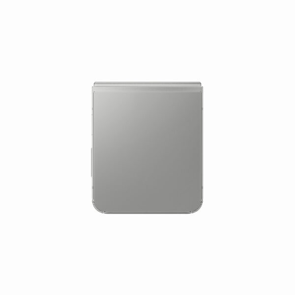 Samsung Galaxy Z Flip6 5G 512GB Silver Shadow - Slika 3