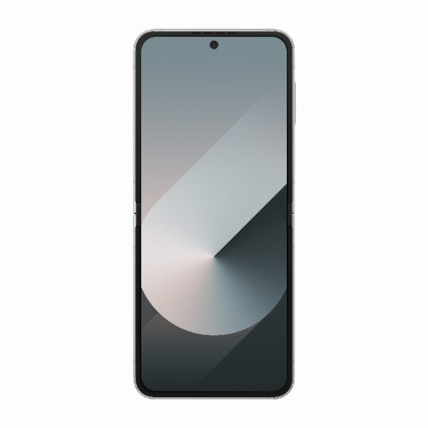 Samsung Galaxy Z Flip6 5G 256GB Silver Shadow - Slika 4