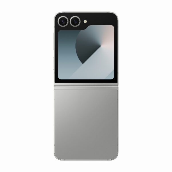 Samsung Galaxy Z Flip6 5G 512GB Silver Shadow - Slika 5