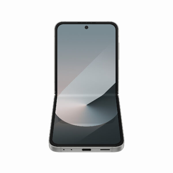 Samsung Galaxy Z Flip6 5G 512GB Silver Shadow - Slika 6