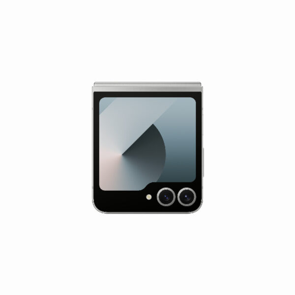 Samsung Galaxy Z Flip6 5G 512GB Silver Shadow - Slika 7