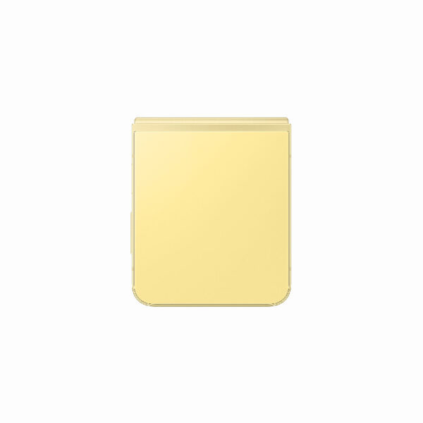 Samsung Galaxy Z Flip6 5G 256GB Yellow - Slika 3