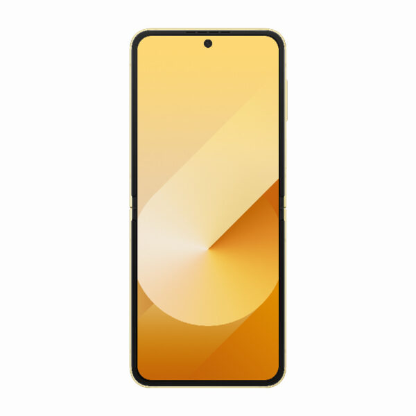 Samsung Galaxy Z Flip6 5G 256GB Yellow - Slika 4