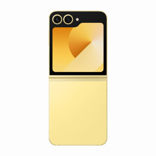 Samsung Galaxy Z Flip6 5G 256GB Yellow - Slika 5