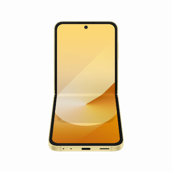 Samsung Galaxy Z Flip6 5G 256GB Yellow - Slika 6