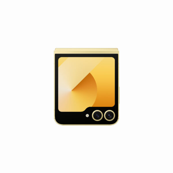Samsung Galaxy Z Flip6 5G 256GB Yellow - Slika 7