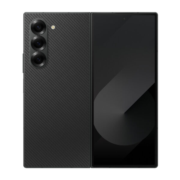 Samsung Galaxy Z Fold6 5G 256GB Crafted Black - Slika 5