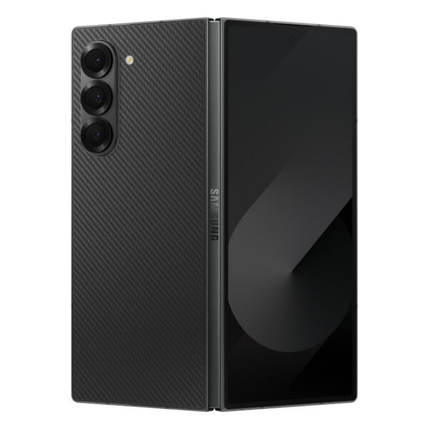 Samsung Galaxy Z Fold6 5G 1TB Crafted Black