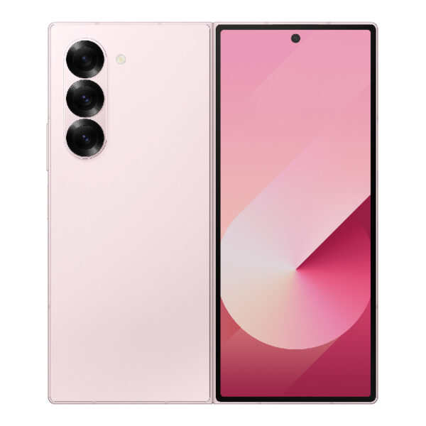 Samsung Galaxy Z Fold6 5G 256GB Pink - Slika 5