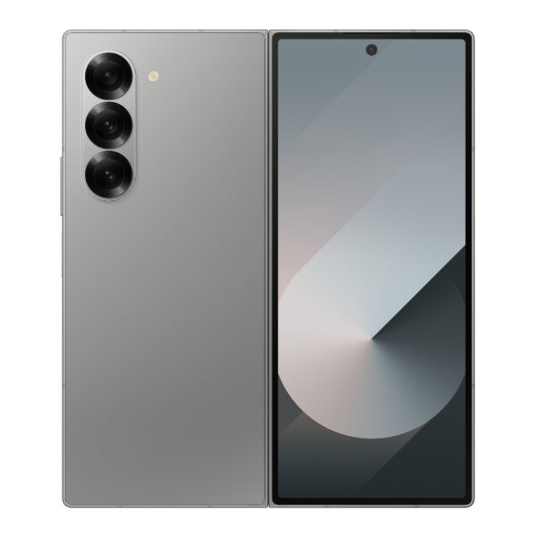 Samsung Galaxy Z Fold6 5G 1TB Silver Shadow - Slika 5