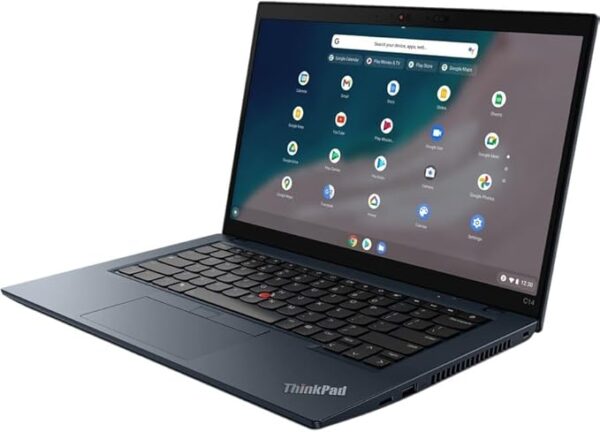 Laptop Lenovo ThinkPad C14 Gen 1 Chromebook / i5 / RAM 8 GB / 14,0″ FHD - Slika 3