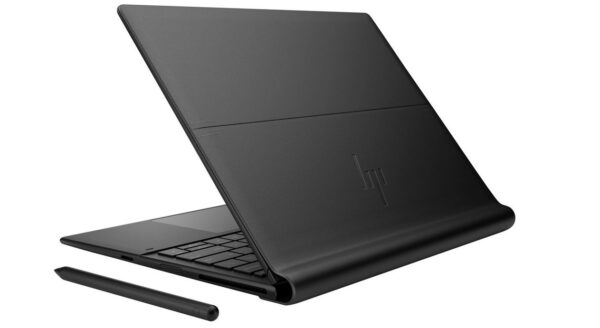Laptop HP Elite Dragonfly G3 / i7 / RAM 32 GB / SSD Pogon / 13,5″ 3K - Slika 2