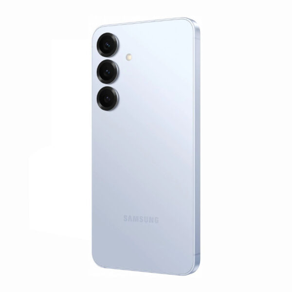 Samsung Galaxy S25 128GB/12GB 5G Dual Sim Icyblue