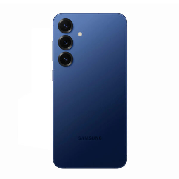Samsung Galaxy S25 128GB/12GB 5G Dual Sim Navy