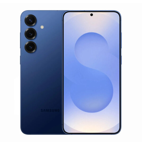 Samsung Galaxy S25 512GB/12GB 5G Dual Sim Navy