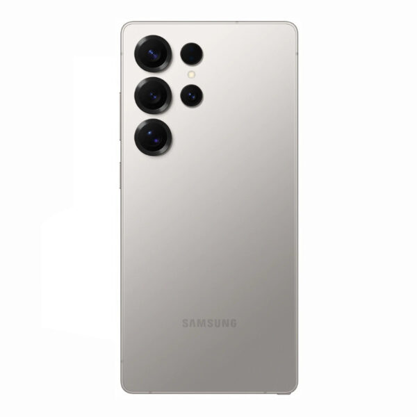 Samsung Galaxy S25 Ultra 512GB/12GB 5G Dual Sim Titanium Grey