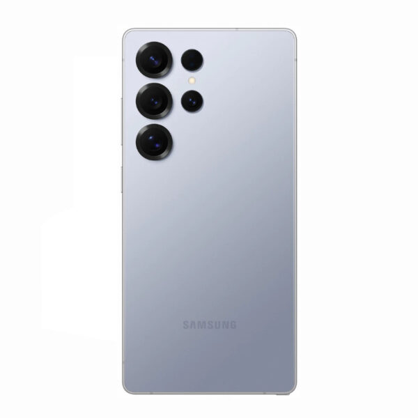 Samsung Galaxy S25 Ultra 512GB/12GB 5G Dual Sim Titanium Silverblue