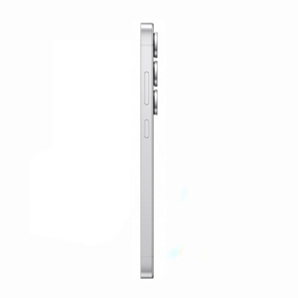 Samsung Galaxy S25 Ultra 1TB/12GB 5G Dual Sim Titanium Whitesilver