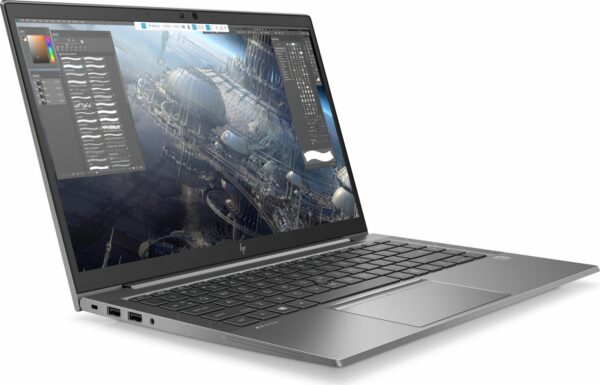 Laptop HP ZBook Firefly 14 G7 / i7 / RAM 16 GB / SSD Pogon / 14,0″ FHD - Slika 2