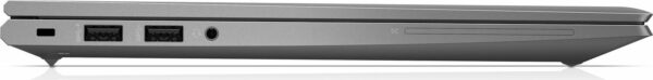 Laptop HP ZBook Firefly 14 G7 / i7 / RAM 16 GB / SSD Pogon / 14,0″ FHD - Slika 3