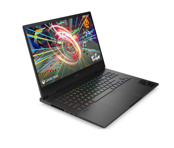 Laptop OMEN Gaming 16-wf1008nl | RTX 4070 8GB / i7 / RAM 16 GB (2x8) / SSD Pogon / 16,0″ FHD - Slika 3
