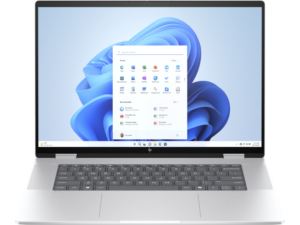 Intel Core U5 125U (1 3 GHz)  8 GB LPDDR5-6400 (soldered)  40 6 cm (16 0) 2K (1920 x 1200) Multi-Touch LED  SSD 512 GB M.2 PCIe NVMe  Intel Graphics (IGP)  1x USB-C 3.2 Gen2 (10 Gbps DisplayPort 1.4); 2x USB-A 3.2 Gen2 (10Gbps); 1x HDMI-out 2.1; 1x Thunderbolt 4 (USB-C - 40Gbps - DisplayPort 2.1) Wi-Fi  Bluetooth  Webcam  Backlit Kbd.  Pen-Tilt Sivver  Microsoft Windows 11 Home (64-bit)