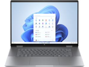 AMD Ryzen R5 8640HS (3 5 GHz)  8 GB DDR5-6400  40 6 cm (16 0) WUXGA (1920 x 1200) Multi-Touch LED WVA  SSD 512 GB PCIe NVMe  AMD Radeon Graphics (IGP)  HDMI 2.1  2x USB-C 3.2 Gen2 (10Gbps - DisplayPort)  2x USB-A 3.2 Gen1 (5Gbps)  Wi-Fi  Bluetooth  Webcam  Backlit Kbd.  Microsoft Windows 11 Home (64-bit)