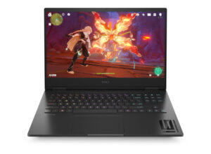 Intel Core i7-14700HX  (2 1 GHz)  16 GB (2x8GB) DDR5-4800  SSD 1 TB M.2 PCIe NVMe  NVIDIA GeForce 4070 (8 GB GDDR6)  40 9 cm (16 1) QHD (2560x1440) IPS AG LED 240 Hz  HDMI  no ODD  2x Thunderbolt4 (USB-C 4.0 - DisplayPort 40 Gbps)  2x USB-A 3.2 Gen1 (5Gbps)  Wi-Fi  Bluetooth  Webcam  Backlit Kbd.  Microsoft Windows 11 Home (64-bit)