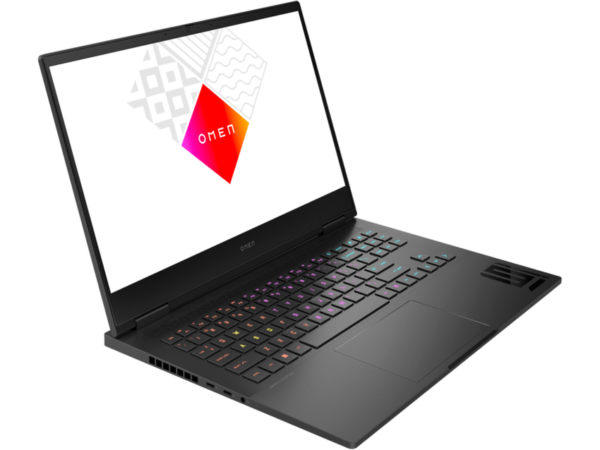 Laptop HP OMEN 16-wf1013nl | RTX 4070 (8 GB) | QHD / i7 / RAM 16 GB / SSD Pogon / 16,0″ WQHD - Slika 3