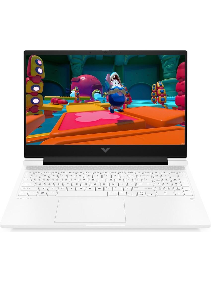 Intel Core i7-14650HX (2 2 GHz) 16 GB (2x8GB) DDR5-5600 SSD 1 TB M.2 PCIe NVMe NVIDIA GeForce RTX 4050 (6 GB GDDR6) 40 9 cm (16 1) FHD (1920x1080) AG LED 165 Hz 1x USB-C 3.2 Gen1 (5Gbps) 1x USB-C (DisplayPort 5 Gbps) 2x USB-A 3.2 Gen1 (5Gbps) HDMI 2.1 Wi-Fi Bluetooth Backlit Kbd. FreeDOS