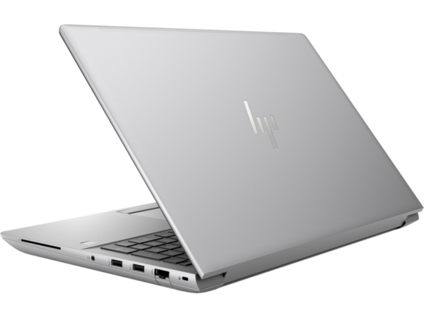 Laptop HP ZBook Fury 16 G10 | Core i7-13850HX | 32GB RAM | SSD 512 GB | RTX 2000 Ada (8GB) / i7 / RAM 32 GB / SSD Pogon / 16,0″ WUXGA - Slika 3